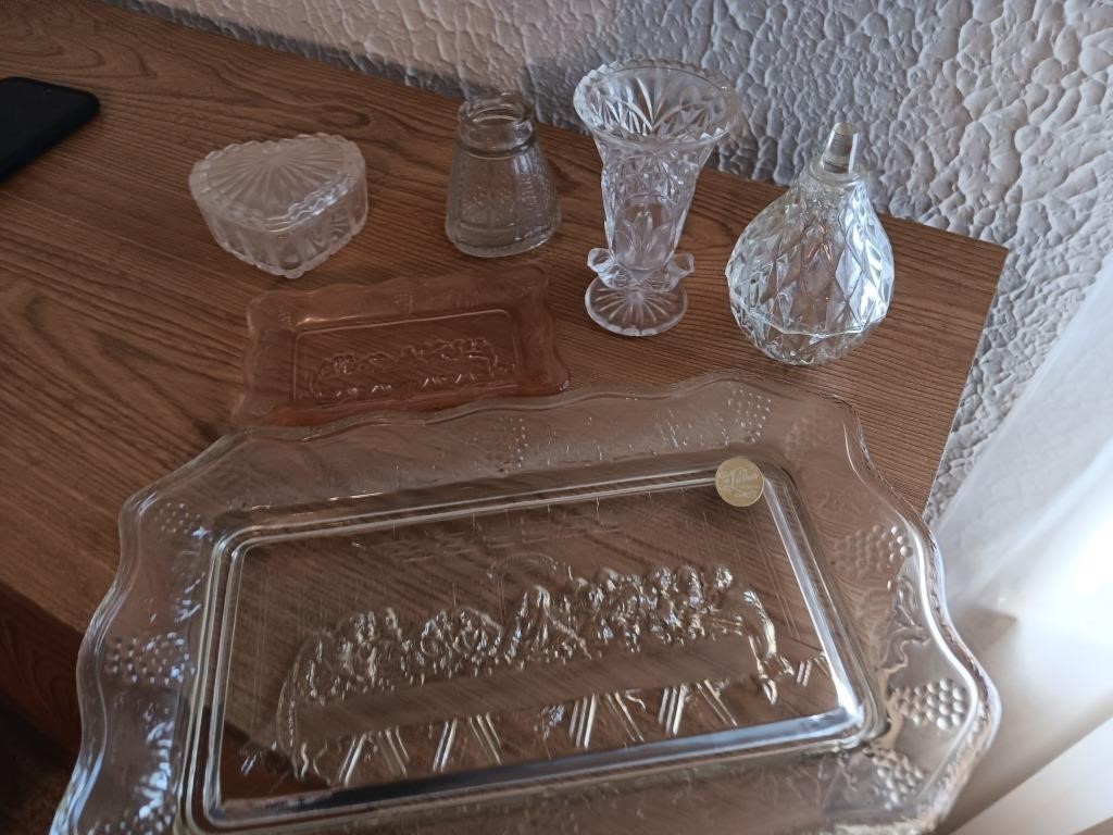 Glassware