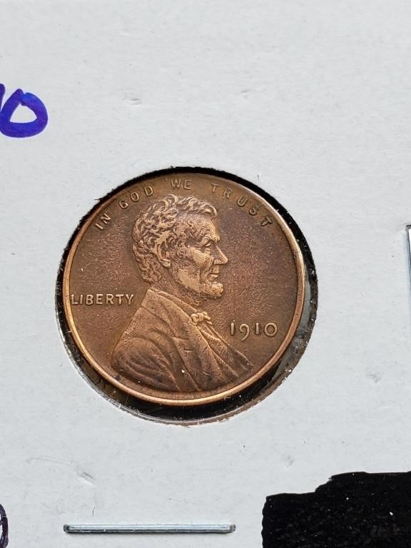 Coin Auction #190