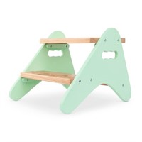 B. Spaces by Battat ? Kids Wooden Two Step Stool