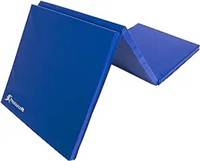 Prosourcefit Tri-fold Folding Thick Exercise Mat