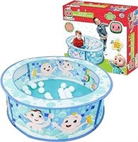 Sunny Days Entertainment Cocomelon Bath Time Sing