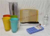 Kitchen ~ Utensils, Cups, Ice Cube Trays & More!!!