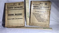 IH McCormick Parts Catalog (2)