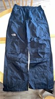 Pantalon North Face waterproof