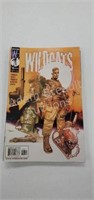 6 wildstorm Comics Wildcats comic books