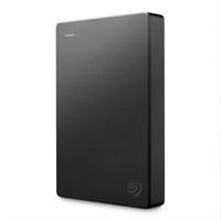 Seagate Portable 4TB External Hard Drive HDD