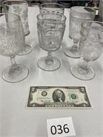 Unique and Ornate Goblets - Great Designs!
