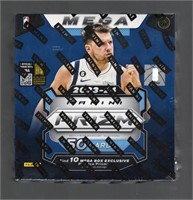 2023-24 Panini Prizm Basketball Mega Box - Victor