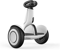 *S-Plus Smart Self-Balancing Electric Scooter