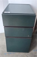 3 DRAWER OFFCE FILE BOTTOM CABINET