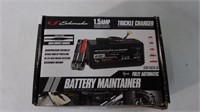 Battery Maintainer