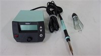 Weller Solder Iron