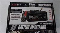 Battery Maintainer