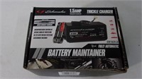 Battery Maintainer