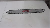 24 Inch Oregon Chain Saw Blade