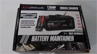 Battery Maintainer