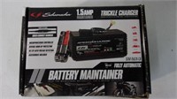 Battery Maintainer