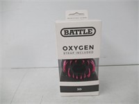 "As Is" Battle Sports Science 3D Predator Oxygen