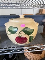 Vintage Watt Pottery