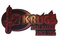 $200 Gift Certificate for Krug's Meat Market