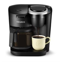 Keurig K-Duo Essentials Coffee Maker