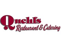 $50 Gift Gard for Quehl's Restaurant & Catering