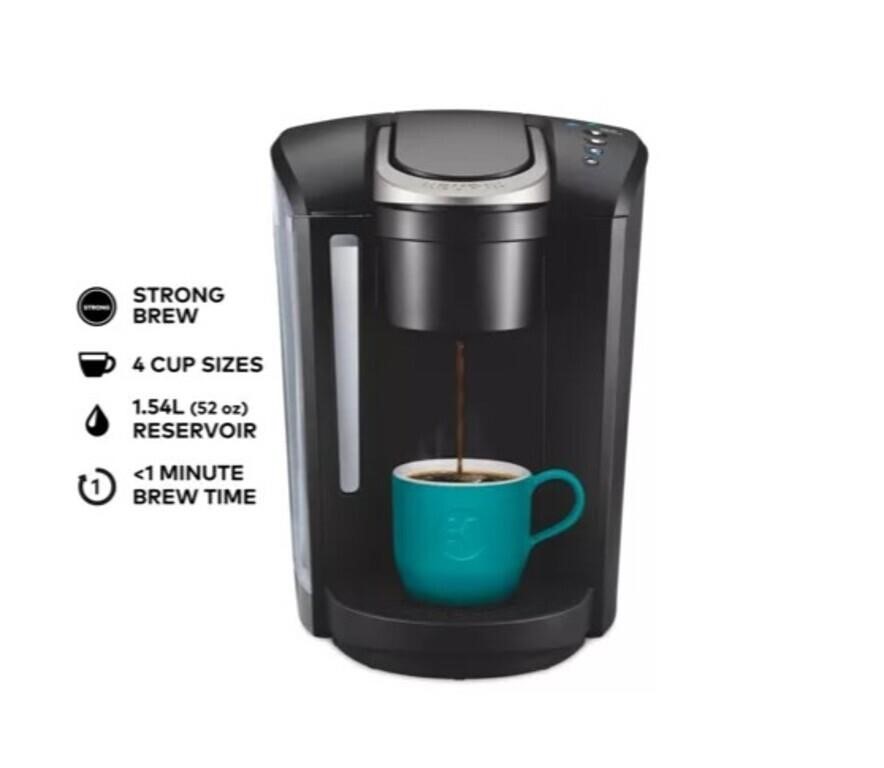 Keurig K-Select Single Serve Coffee Maker