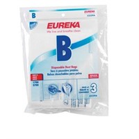 Eureka Style B Canister Vacuum Bag (Set of 3)