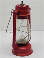 Lantern Shape Decanter