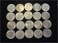 1971-1978D Eisenhower Dollar 20