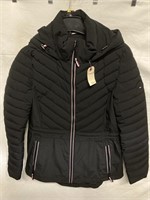 Tommy Ladies Jacket Small