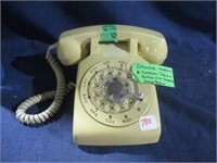 1968/1970 Rotary Phone