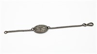 French Military Plaques D'Identification Bracelet