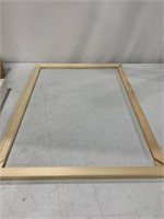 DIY WOODEN PICTURE FRAME 20 x16IN