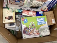 Assorted baby/ kids general merchandise