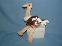 Vintage Ty Beanie Baby toy