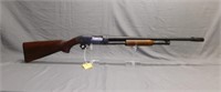 Winchester model 12 12 gauge 2 3/4" pump action