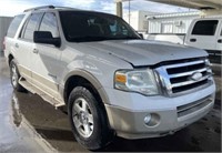 2007 Ford Expedition (AZ)