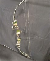 Supreme Compound Bow