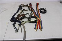 Belts & Suspenders