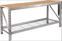 StorageWorks 2-Tier Workbench