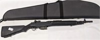 1941 Springfield M1A Rifle