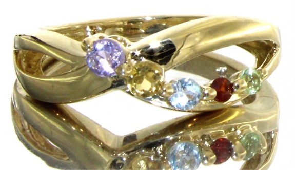 May 20th - Luxury Jewelry - Bullion - Memorabilia Auction
