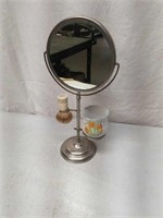 Vintage Shaving Mirror