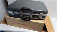Airway Hard Shell Suitcase(NIB)