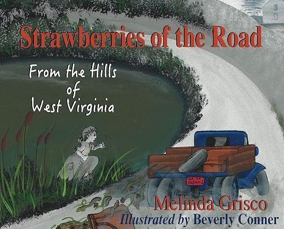 15$-Strawberries Of The Road