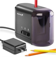 Fosmon Electric Pencil Sharpener