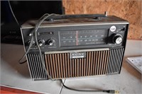 Sony Radio (Unknown Working Cond.) *LY