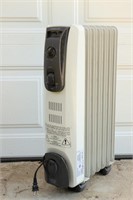 Kenwood Electric Space Heater