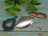 MIXED PENDANTS